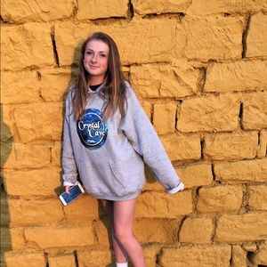 Meet your Posher, Annie